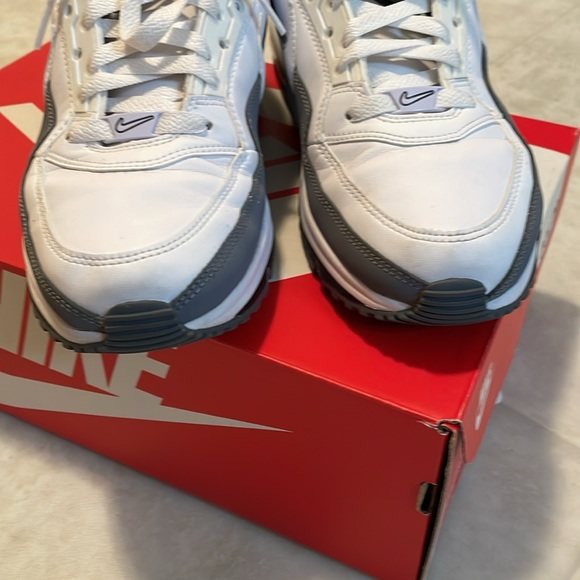 Nike Air Max LTD3 mens shoes size 10 - Picture 3 of 13